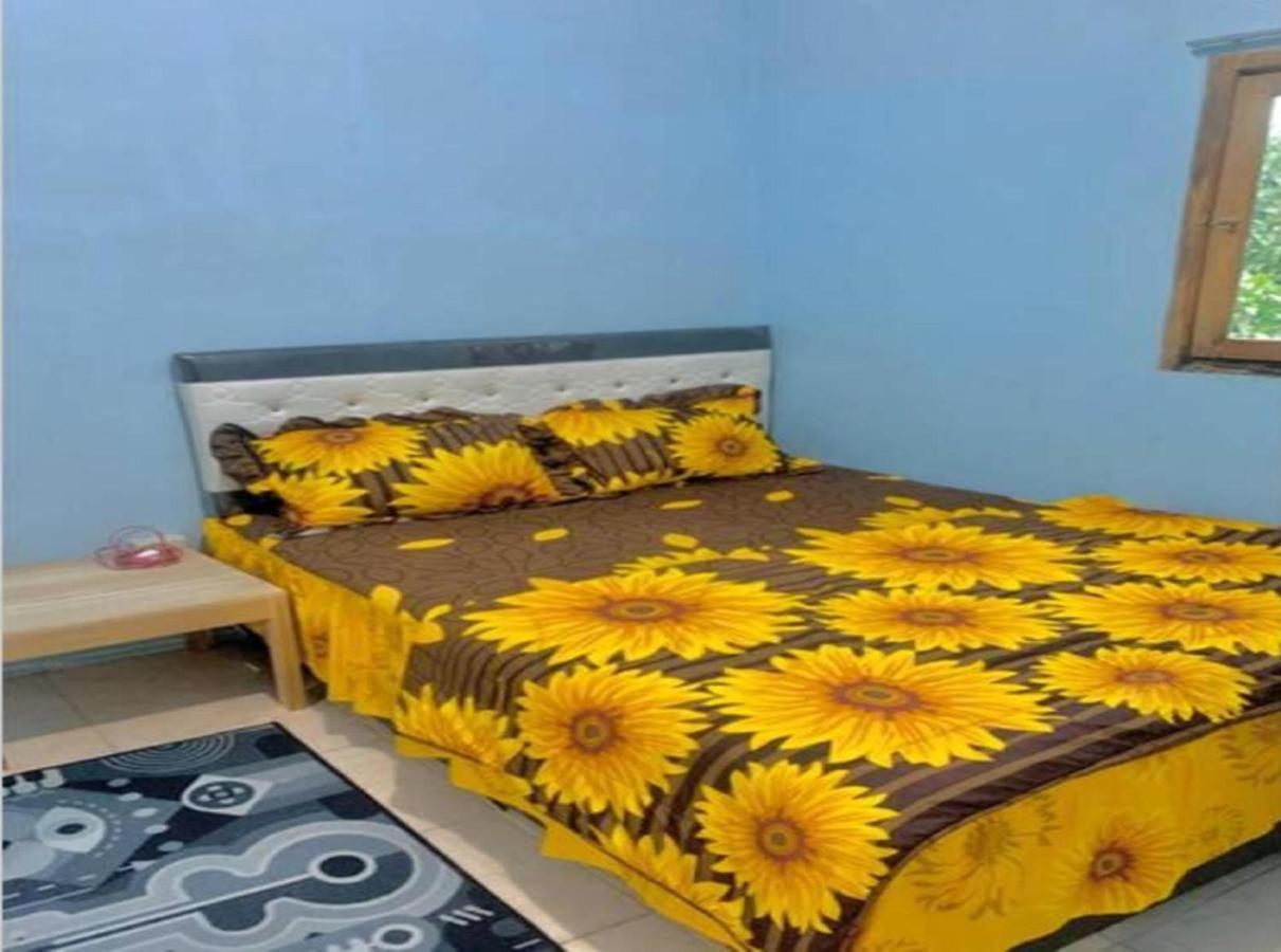 Express O 91370 Rumah Pemandangan Semeru Asli Lumajang Zewnętrze zdjęcie