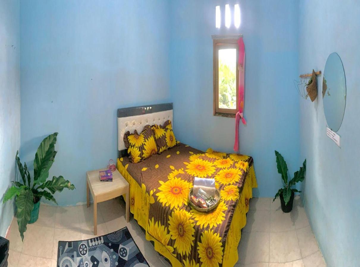 Express O 91370 Rumah Pemandangan Semeru Asli Lumajang Zewnętrze zdjęcie