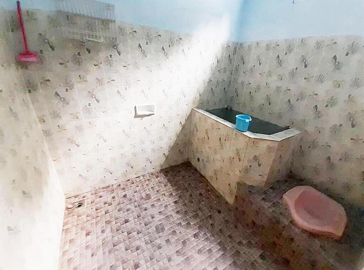 Express O 91370 Rumah Pemandangan Semeru Asli Lumajang Zewnętrze zdjęcie